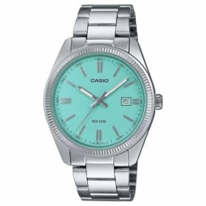 Casio Elegant Analog Men's Watch - MTP 1302