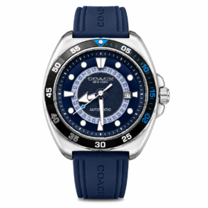 Coach Charter Automatic Men's Watch - 14602714