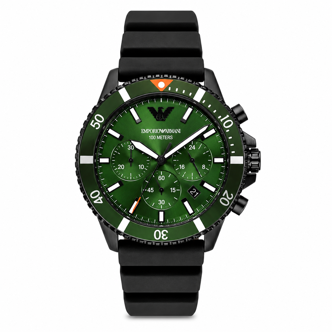 Emporio Armani Analog Men's Watch - AR11463