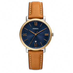 Fossil Jacqueline Elegant Women's Watch - ES4274