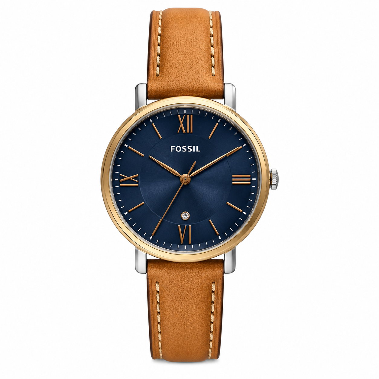 Fossil Jacqueline Elegant Women's Watch - ES4274