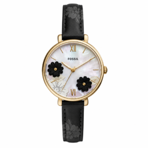 Fossil Elegant Women's Watch - Jacqueline ES4535