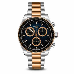 Tissot PR516 Chronograph Men's Watch - PR516