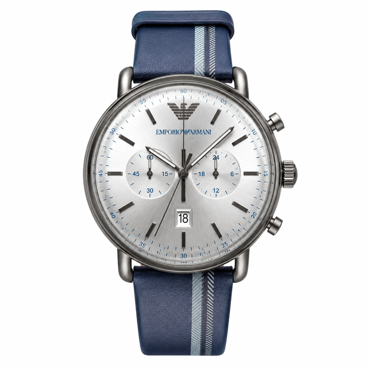 Emporio Armani Men's Watch Bold - AR11202