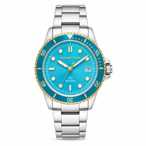Michael Kors Maritime Men's Watch - MK9169
