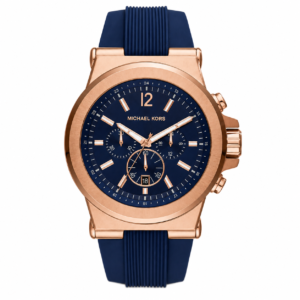 Michael Kors Men's Watch Bold - MK8295
