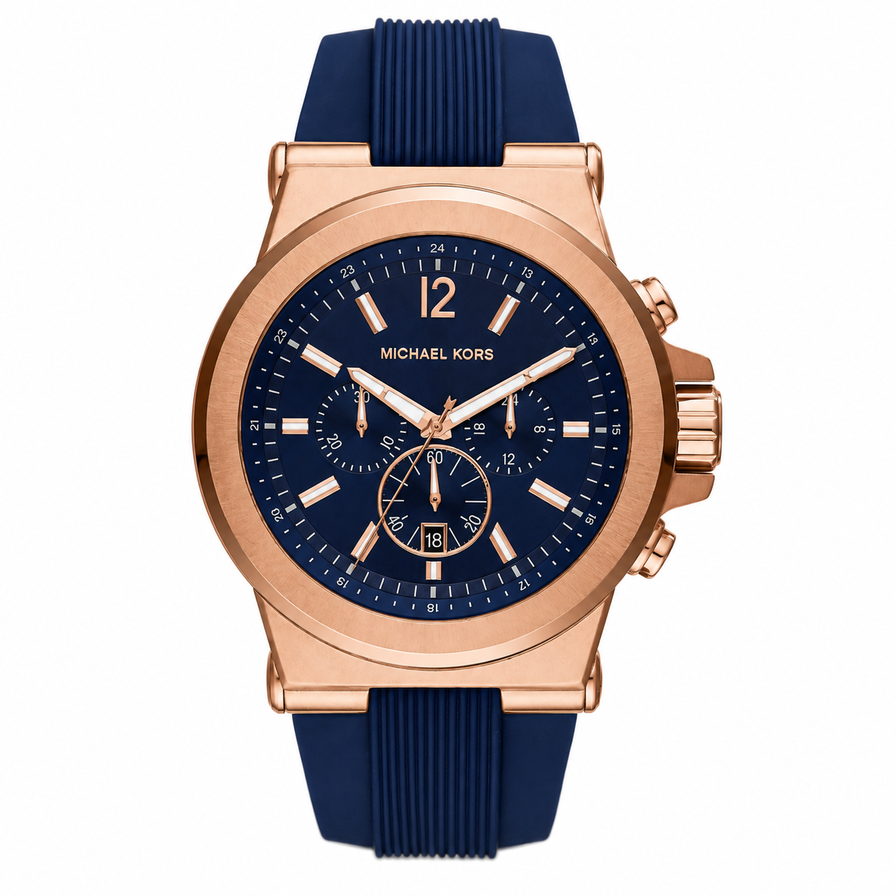 Michael Kors Men's Watch Bold - MK8295
