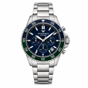 Tommy Hilfiger Blue Dial Men's Watch - 1792185