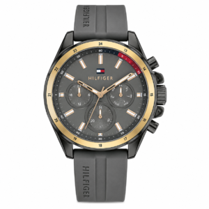 Tommy Hilfiger Men's Watch Bold - 1791792