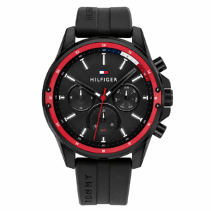 Tommy Hilfiger Men's Watch Bold - 1791793