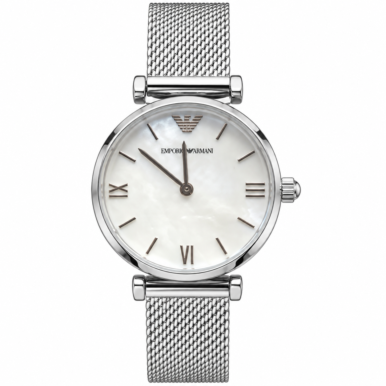 Emporio Armani Women's Watch Stunning - AR1955