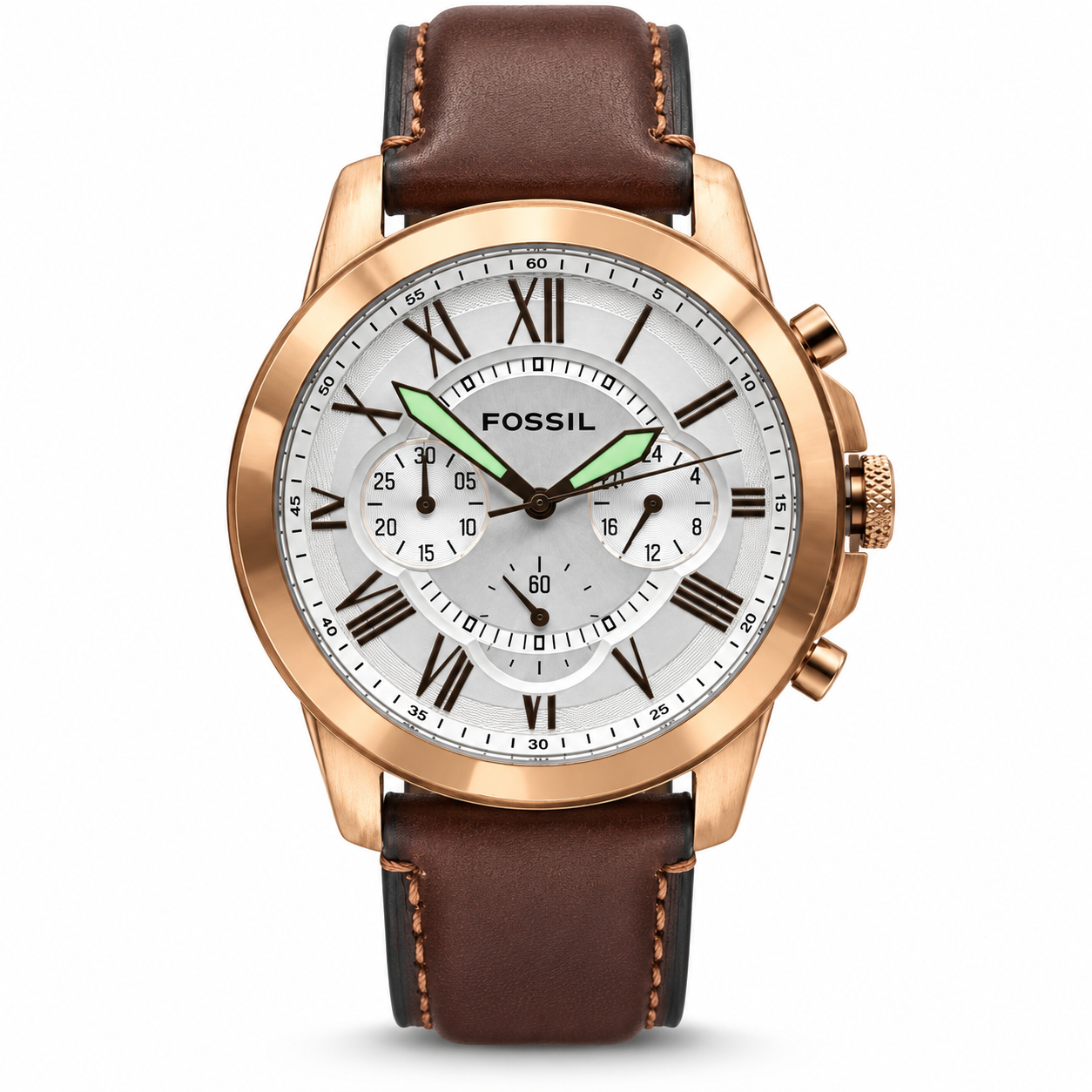 Fossil Men's Watch Bold - FS5214