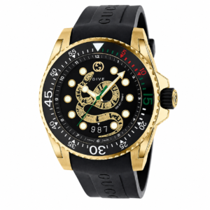 Gucci Men's Watch Bold - YA136219