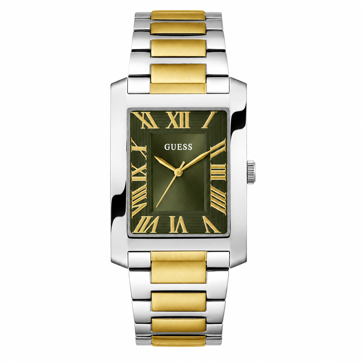 Guess Men's Watch Bold - GW0896G3