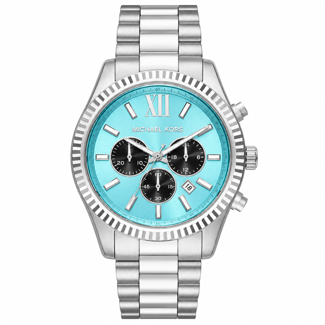 Michael Kors Men's Watch Bold - MK9165